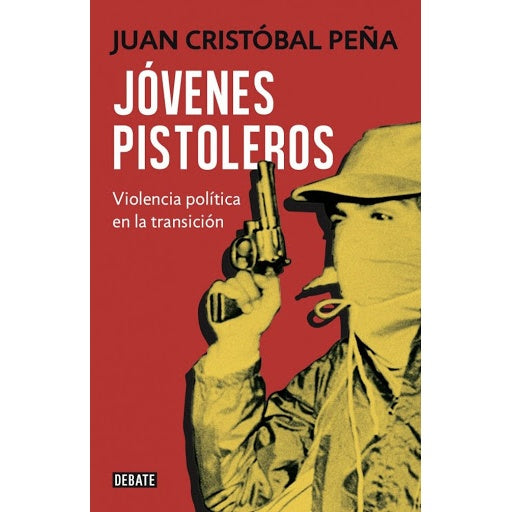 JOVENES PISTOLEROS