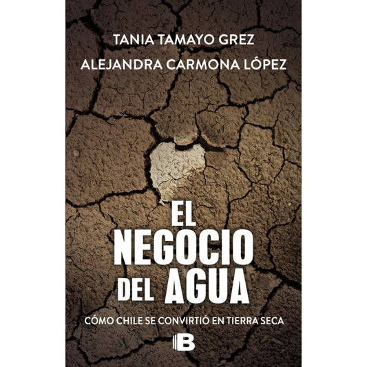 EL NEGOCIO DEL AGUA
