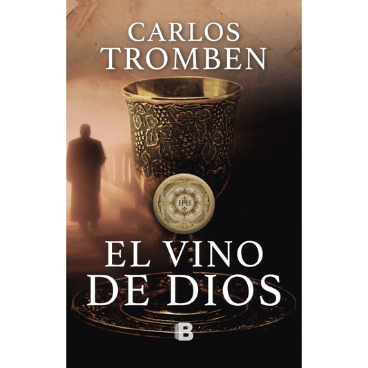 EL VINO DE DIOS