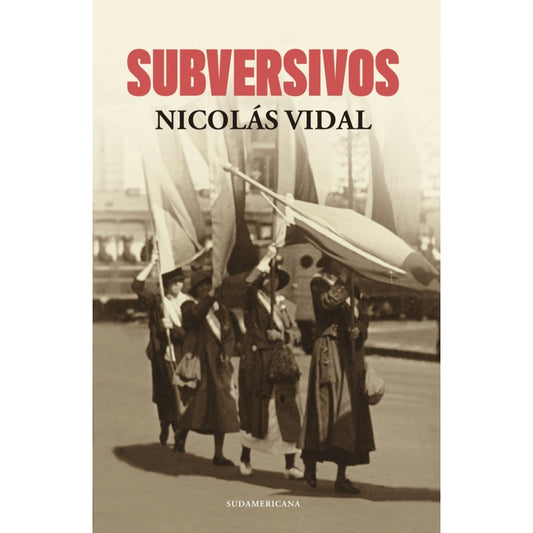SUBVERSIVOS