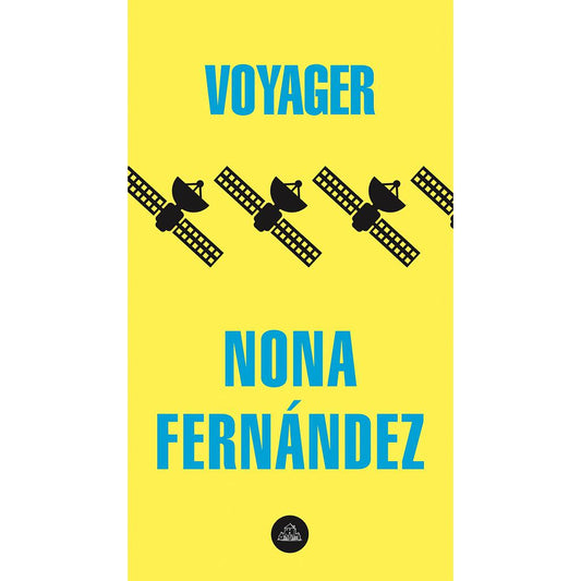 VOYAGER