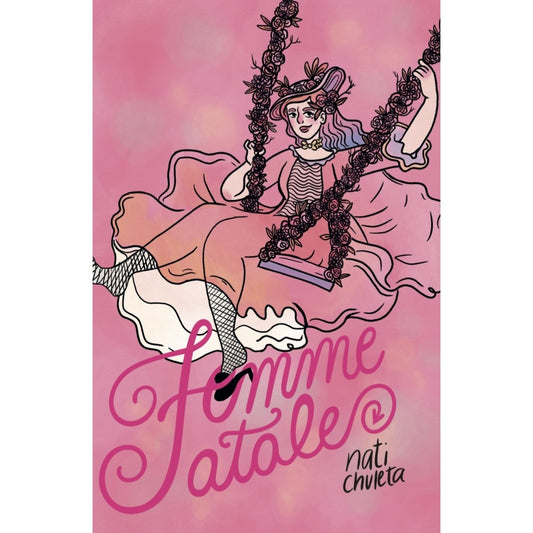 FEMME FATALE