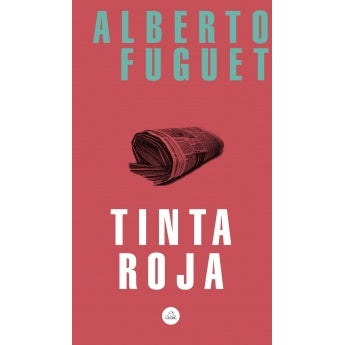 TINTA ROJA