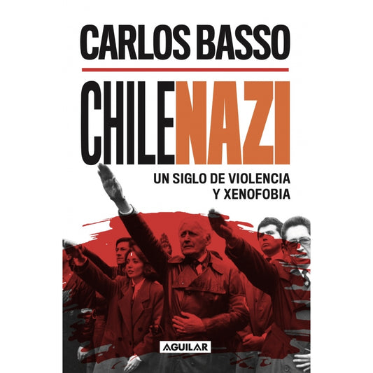 CHILENAZI