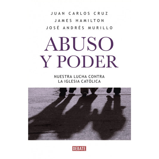 ABUSO Y PODER