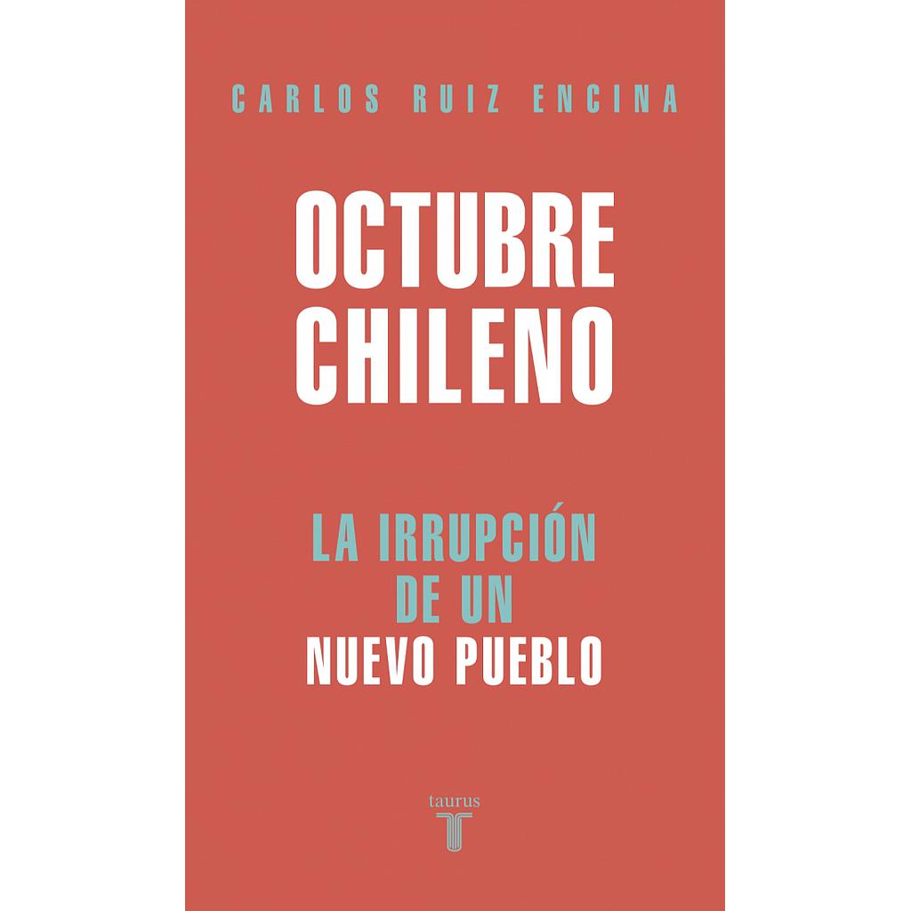 OCTUBRE CHILENO
