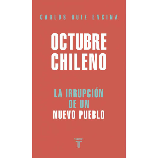 OCTUBRE CHILENO