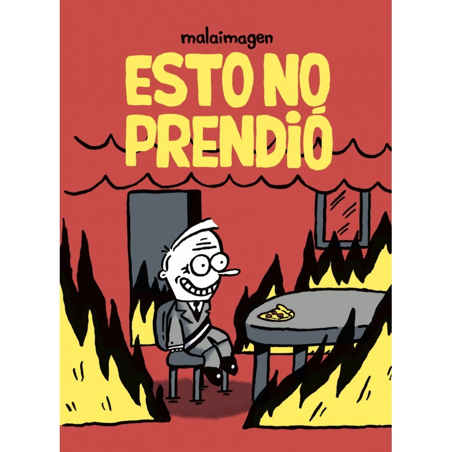 ESTO NO PRENDIO