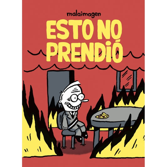 ESTO NO PRENDIO