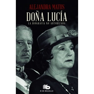 DOÑA LUCIA (DEBOLSILLO)
