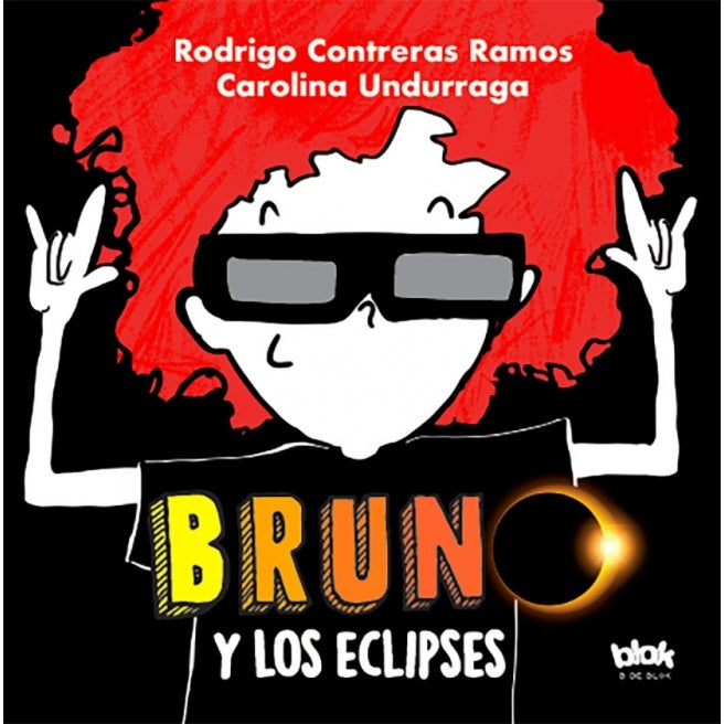 BRUNO Y LOS ECLIPSES
