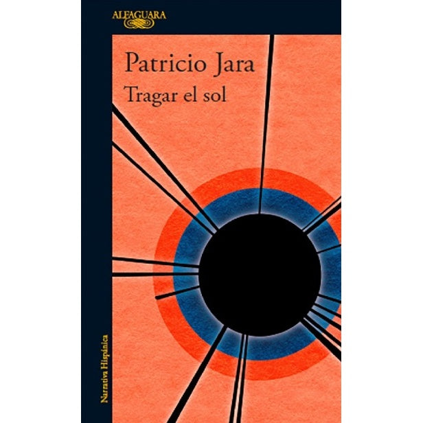 TRAGAR EL SOL