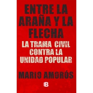 ENTRE LA ARAÑA Y LA FLECHA