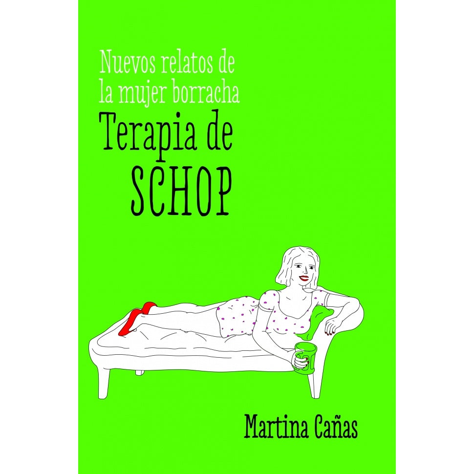 TERAPIA DE SCHOP