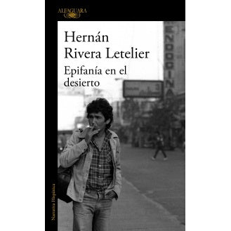 EPIFANIA EN EL DESIERTO