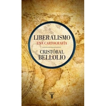 LIBERALISMO UNA CARTOGRAFIA