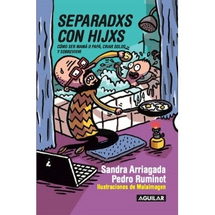 SEPARADXS CON HIJXS