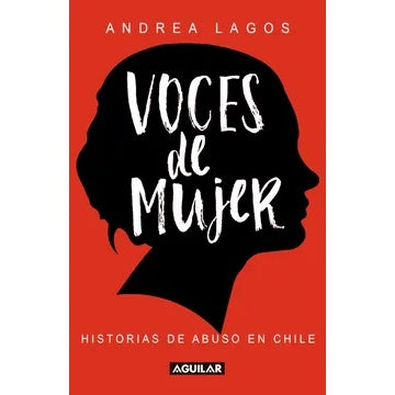 VOCES DE MUJER