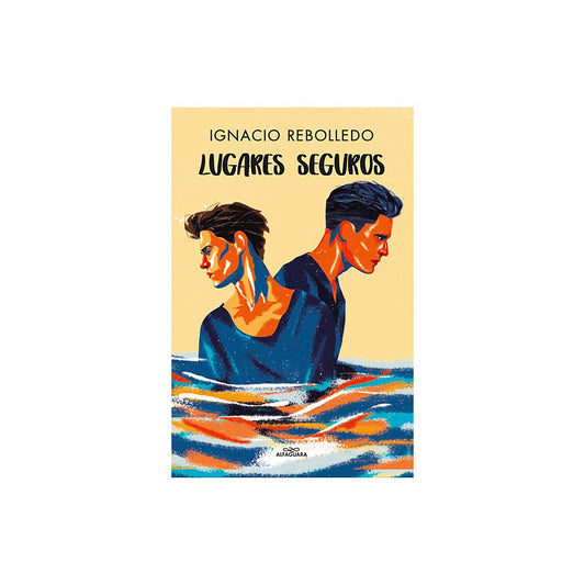 LUGARES SEGUROS