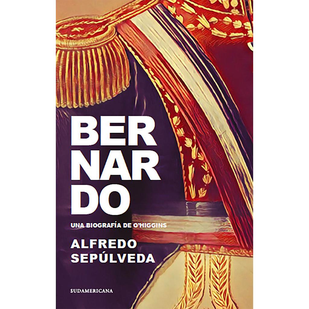 BERNARDO
