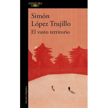 EL VASTO TERRITORIO