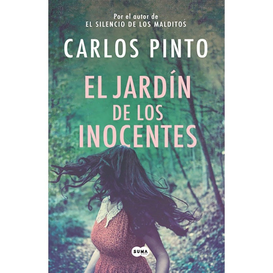 EL JARDIN DE LOS INOCENTES
