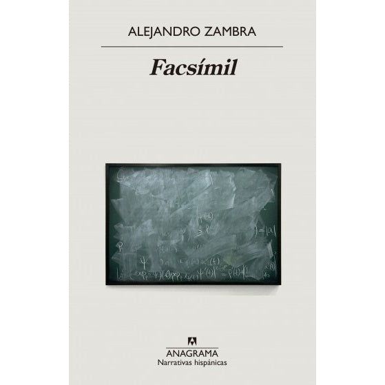FACSIMIL