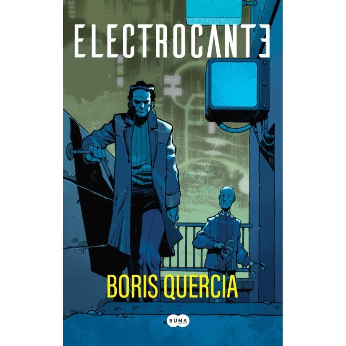 ELECTROCANTE