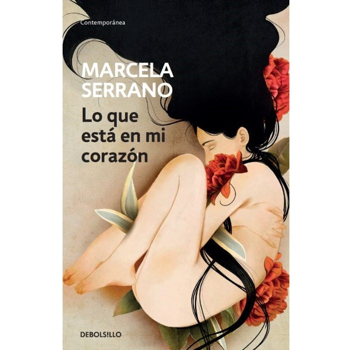 LO QUE ESTA EN MI CORAZON