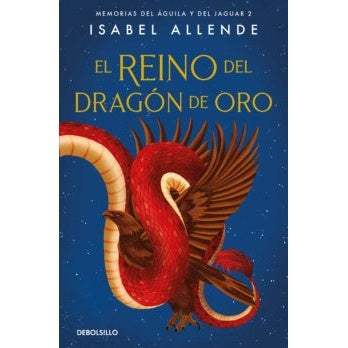 EL REINO DEL DRAGON DE ORO