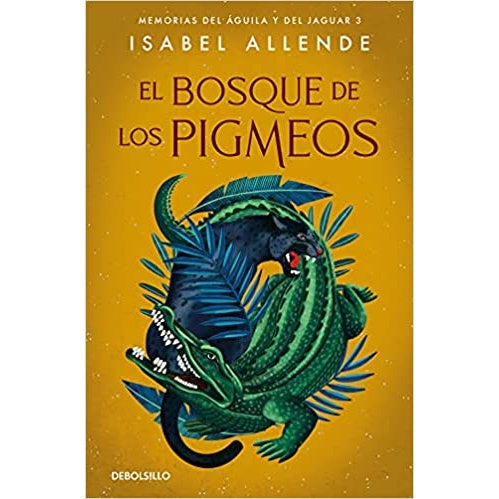 EL BOSQUE DE LOS PIGMEOS
