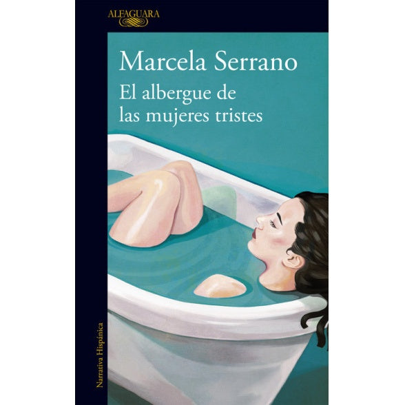 EL ALBERGUE DE LAS MUJERES TRISTES