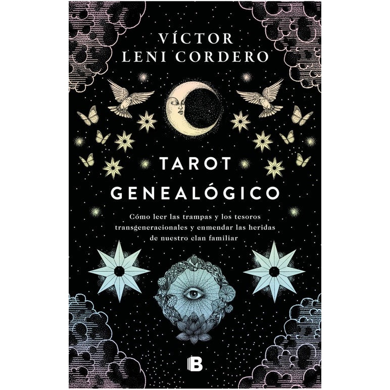 TAROT GENEALOGICO