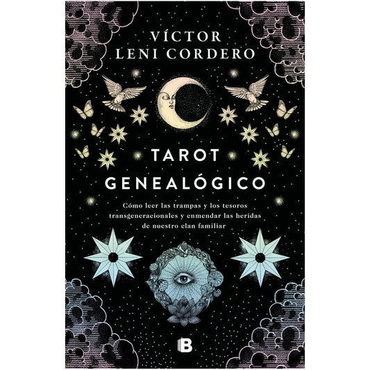 TAROT GENEALOGICO