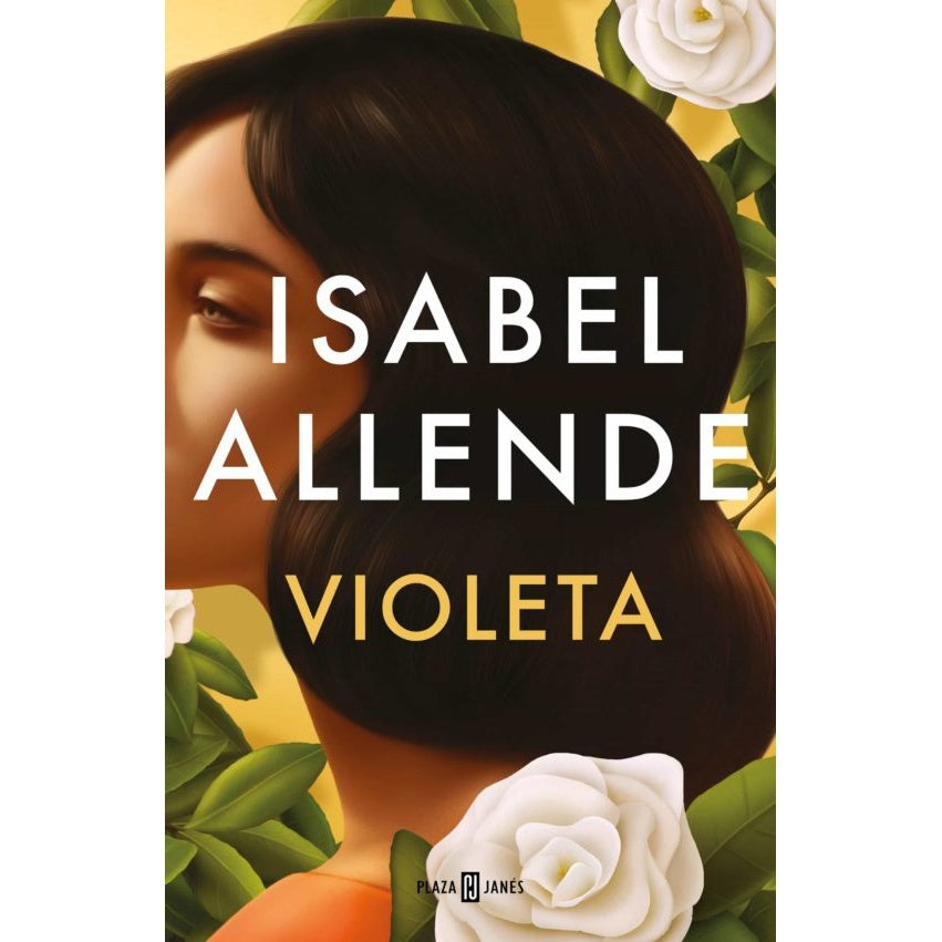 VIOLETA (ISABEL ALLENDE)