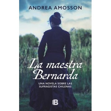 LA MAESTRA BERNARDA