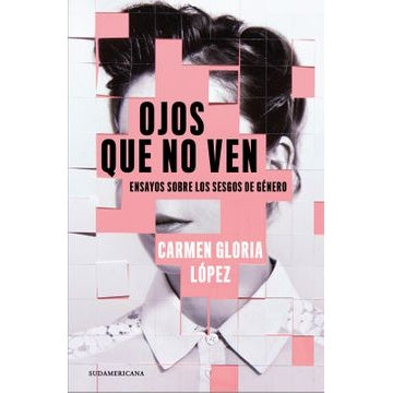 OJOS QUE NO VEN