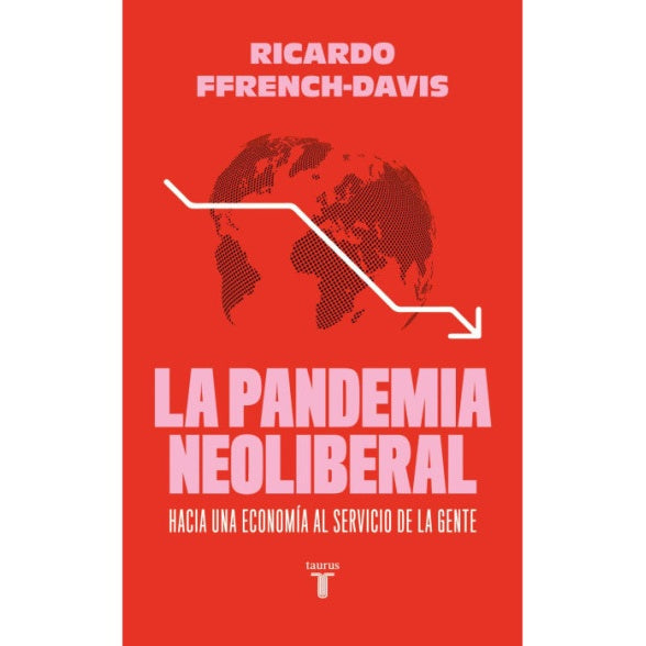 LA PANDEMIA NEOLIBERAL