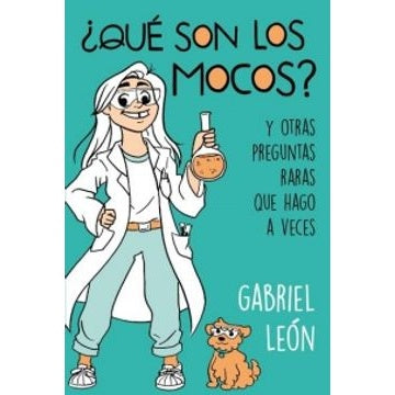 QUE SON LOS MOCOS