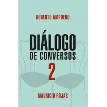 DIALOGO DE CONVERSOS 2