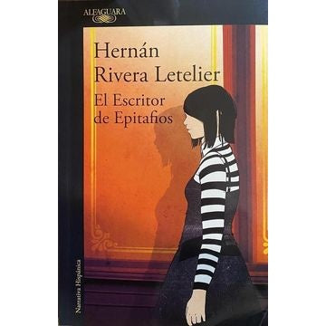 EL ESCRITOR DE EPITAFIOS