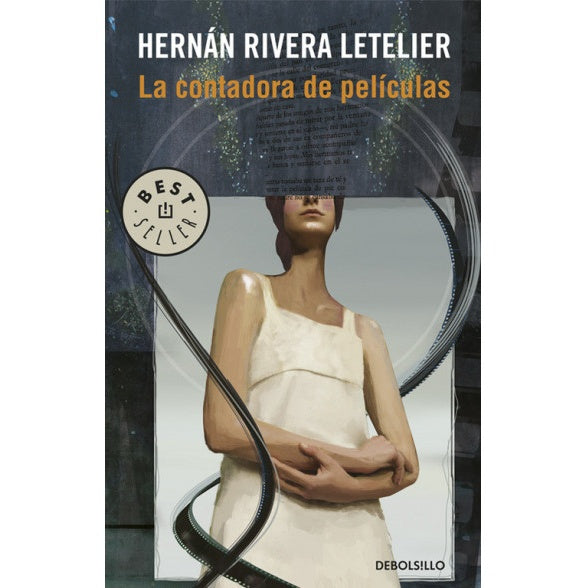 LA CONTADORA DE PELICULAS