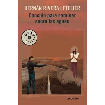 CANCION PARA CAMINAR SOBRE LAS AGUAS