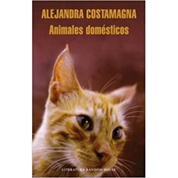 ANIMALES DOMESTICOS
