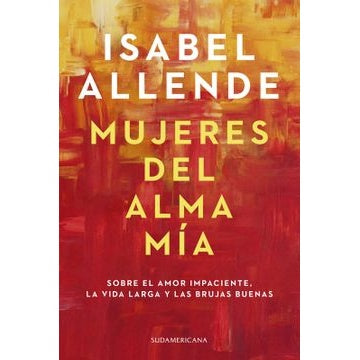 MUJERES DEL ALMA MIA