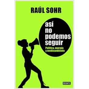 ASI NO PODEMOS SEGUIR