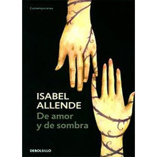 DE AMOR Y DE SOMBRA (DB)