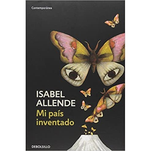 MI PAIS INVENTADO