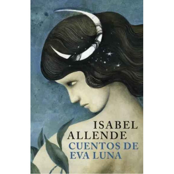 CUENTOS DE EVA LUNA