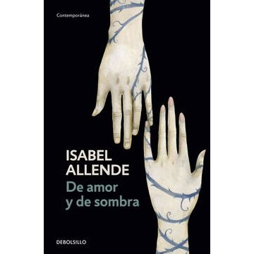 DE AMOR Y DE SOMBRA (DB)